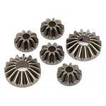 HPI Racing Differential Gear Set Ken Block WR8 Bullet HPI101298