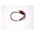 MTR PH2.0 to Banana Plug 12inch Charge Lead