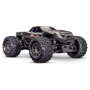 1/16 Traxxas Mini Maxx BL-2S Truck RTR Black