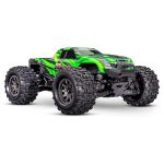 1/16 Traxxas Mini Maxx BL-2S Truck RTR Green 1/16 Traxxas Mini Maxx BL-2S Truck RTR Green