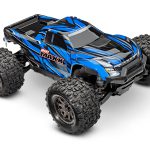 1/16 Mini Maxx BL-2S Blue - 107154-1-mini-maxx-3qtr-high-blue_11 1/16 Mini Maxx BL-2S Blue