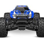1/16 Mini Maxx BL-2S Blue - 107154-1-mini-maxx-frontview-blue1 1/16 Mini Maxx BL-2S Blue