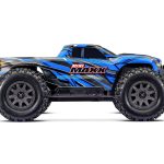 1/16 Mini Maxx BL-2S Blue - 107154-1-mini-maxx-side-view-blue1 1/16 Mini Maxx BL-2S Blue