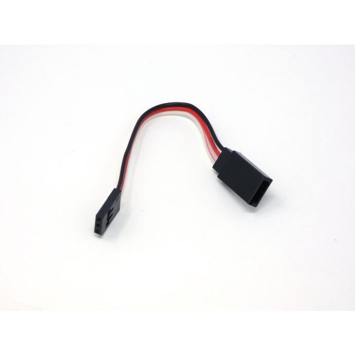 MTR 3 Inch Futaba J Servo Extension