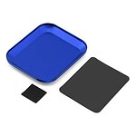 MT Racing Magnetic Tool Tray Blue MTR1541