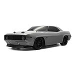 1/10 HPI Sport3 1969 Chevrolet Camaro Z28 Custom - 1969camaro 1/10 HPI Sport3 1969 Chevrolet Camaro Z28 Custom