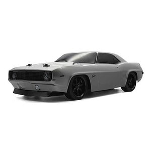 1/10 HPI Sport3 1969 Chevrolet Camaro Z28 Custom