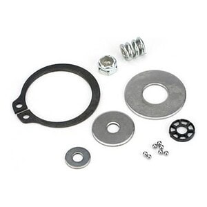 Losi 2-Speed Slipper Thrust Bearing LOSB3455