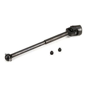 Losi Front Center Driveshaft (1): 1:5 4wd DBXL LOS252019