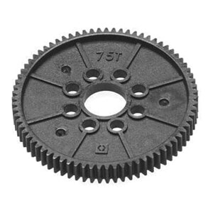 HPI Racing Spur Gear 75 Tooth HPI113705