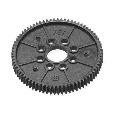 HPI Racing Spur Gear 75 Tooth HPI113705