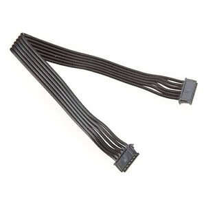 TQ Wire 125mm Flatwire Sensor Cable