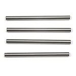 Tamiya TB Evolution IV 46mm Suspension Shaft 4pcs