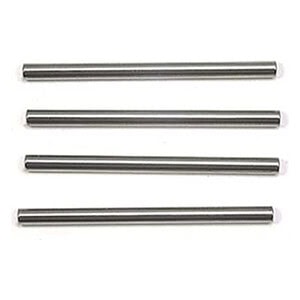 Tamiya TB Evolution IV 46mm Suspension Shaft 4pcs