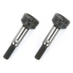 Tamiya TRF417 Wheel Axle 2pcs TAM51445