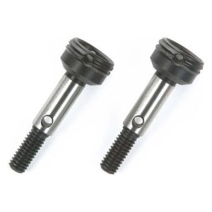 Tamiya TRF417 Wheel Axle 2pcs TAM51445