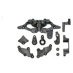 Tamiya Carbon Reinforced K Parts TB04 TAM54594