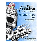 Airbrushing 101: a Beginner Airbrushing Course AIRBRUSHING101