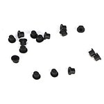 Losi Inserts  Alum Suspension LOSB1910