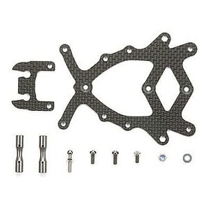 Tamiya Separated Upper Deck F10 TAM54278