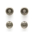 Tamiya F104 Low Friction Suspension Ball Set TAM54161