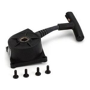 Dynamite Pull/Spin Start Assembly Combo Engine .21 and Up DYN6034