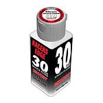 Racers Edge 30 Weight Pure Silicone Shock Oil - 350cSt 70ml 2.36oz