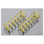 Duratrax Shock Spring Front Medium Yellow DTXC8942