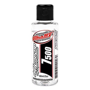 Corally - Ultra Pure Silicone Diff Oil (Syrup) - 7500 CPS