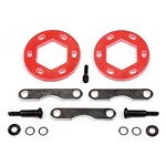HPI Racing Dual Fiberglass Brake Disk 19x35x2.5mm Savage X 4.6/XL 5.9 HPI87055