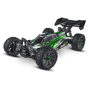 1/10 Jato 4X4 BL-2s Green