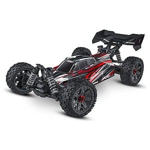 1/10 Jato 4X4 BL-2s Red