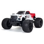 1/10 Arrma Granite 4x4 Mega 550 RTR Monster Truck Red