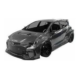 Reve D GR Corolla Cusco Set - DB-GRCC - Body (Clear)