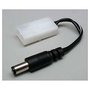DTX  Futaba TX Charge Adapter