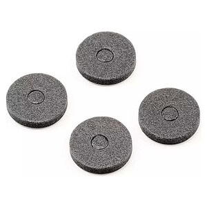 Racers Edge Maxi Mount Foams 4 Pc RCE099