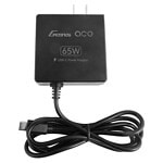 Gens Ace USBC 65W Power Supply Adapter GEA65WAD