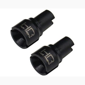 Hot Racing Grom CNC Steel Diff Outdrive ARA311178