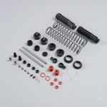 Losi Shock Set Complete (2): LMT LOS243013