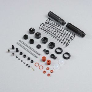 Losi Shock Set Complete (2): LMT LOS243013