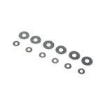 Losi 3.6 x 10mm Washers (6) LOSA6355
