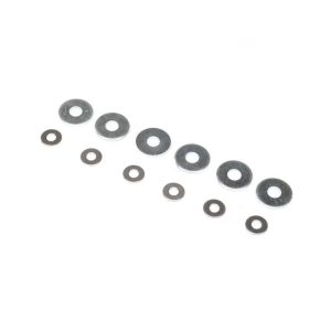 Losi 3.6 x 10mm Washers (6) LOSA6355