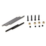 Suspension Hinge and King Pin Set 10-Pack 10-T LOSB4109