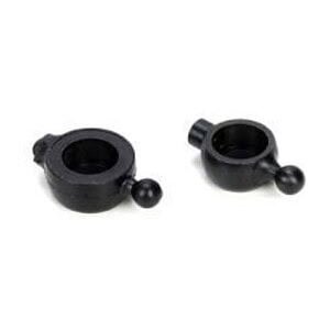 Losi Carb Ball Links Plastic & Steel: 3.4 LOSR2130