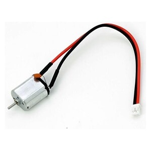 PowerHobby Motor for Axial 1/24 SCX24 Shark Rock Crawler PHBPHM24