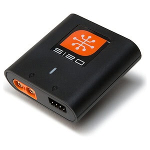 Smart S120 USBC Charger 1x20W SPMXC1020