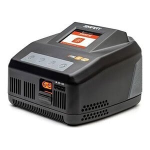 Spektrum RC S1100 G2 AC Smart Charger (6S/12A/100W)
