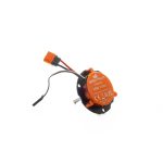 Spectrum Firma Promoto-Mx Stator/ESC Assembly SPMXMXA1