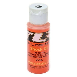 90wt Silicone Shock Oil 2oz