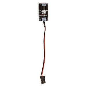 Racers Edge Glitch Buster Power Capacitor